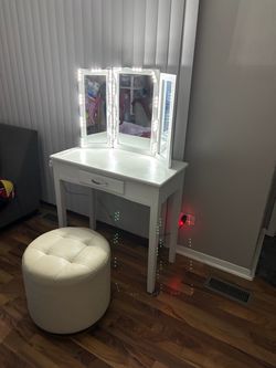 Vanity