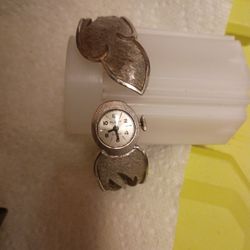 Pilgrim 17 Jewels Vintage Watch In Great Condition