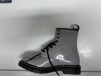 Dockmartin Boots 