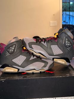 Jordan 6 retro 8.5