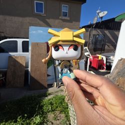 Avatar The Last Airbender Pop Figure 