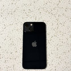 iPhone 13 ‘Midnight Blue’ Gsm Unlocked For Any Company
