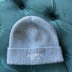 Supreme Beanie Hat 