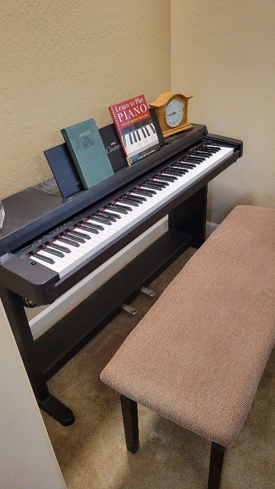Piano