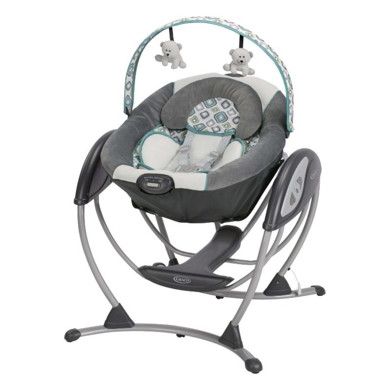 Baby Boy Bundle