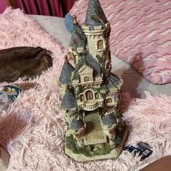 David Winners, Cottages And Houses Some with signature all has the sticker on the bottom or a plaque on the bottom