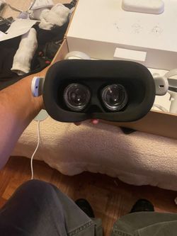 Oculus 2