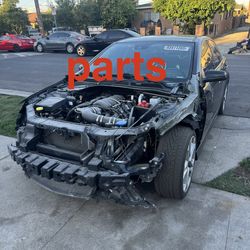 chevy ss part out