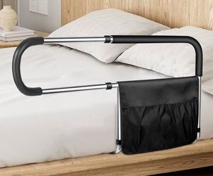 Bed rail