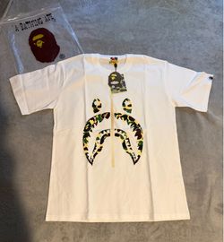 Bape Tee
