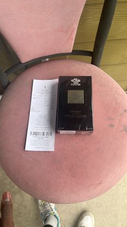Creed black cologne men’s fragrance