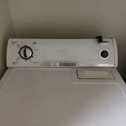 Gas Dryer
