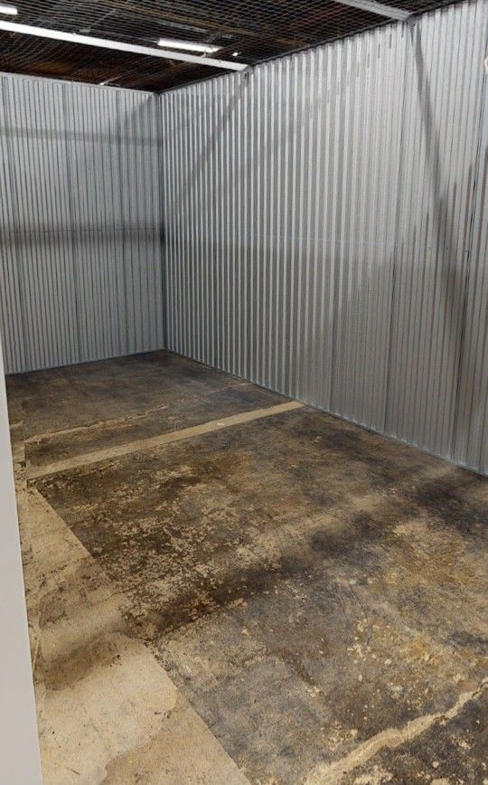Storage Unit