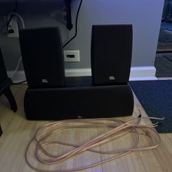 JBL Northbrige Series X3 