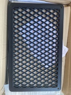 Rational Kreuz  grills  13x21