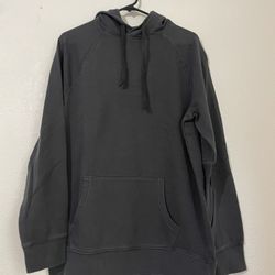 Goodfellow & Co Gray Sweatshirt