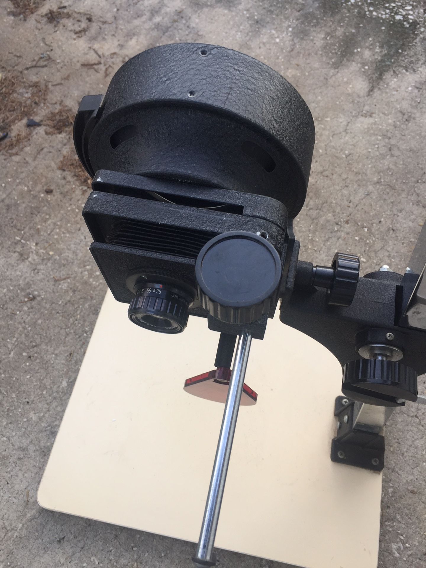 Sowing machine
