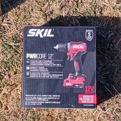 Compact Drill 