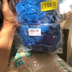 Birthday/ Boy Balloons 