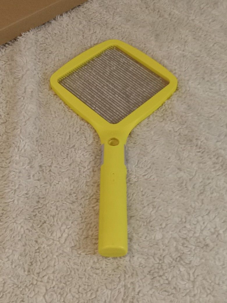 Bug Zapper