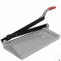 ROBERTS QUIK-CUT VINYL TILE CUTTER