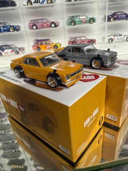 Kaido house , hot wheels