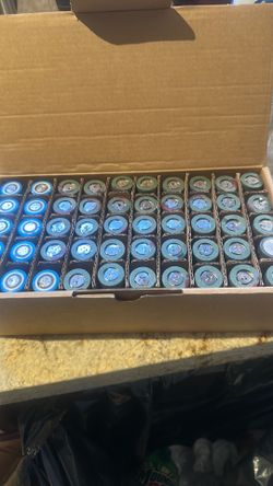 50  reclaimed 21700 lithium ion cells