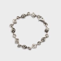 Chrome Hearts Dice Bracelet