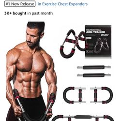 Arm Trainer