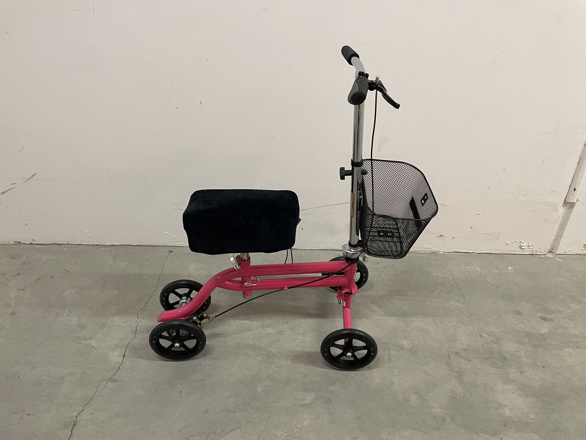 Brand New Knew Scooter Rover 