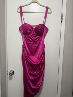 Fashion Nova dress