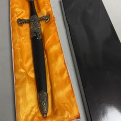 15in Dagger For Sale 