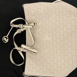 Michael Kors Tote Handbag
