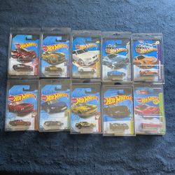 Hot Wheels For Sale 