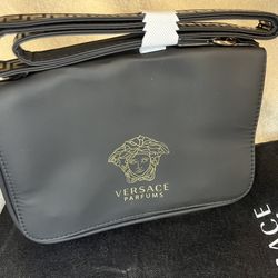 Versace Purse 