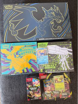 Pokemon