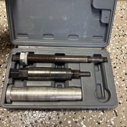 Heavy Duty Internal Bearing Puller 