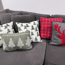 Christmas Pillows
