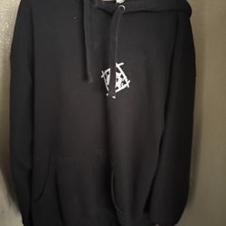 XAVIER WULF Official Merch Hoodie