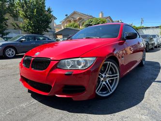 2011 BMW 3 Series 335is