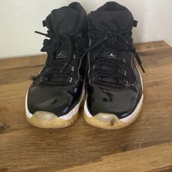 Nike Air Jordan 11 Retro 'Jubilee'