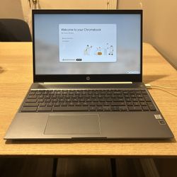 Chromebook 15