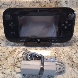 Nintendo Wii U Gamepad