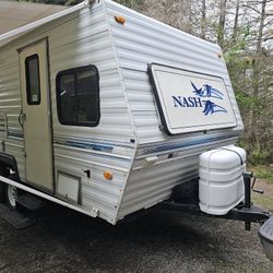 1997 Nucamp Nash