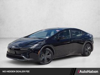 2024 Toyota Prius