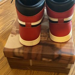 Jordan OG retro high 8.5