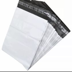 ShurTuff poly mailers 6.5” x 9” packs of 100 (10 packs)