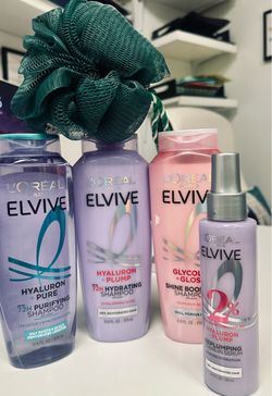 Combo Cleaning Blue $16