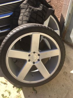 Rims