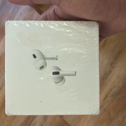 Air Pod Pros Gen 2